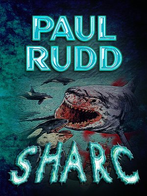 cover image of Sharc